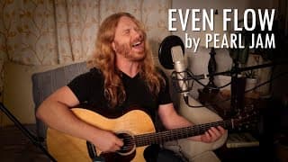 Pearl Jam - Even Flow
