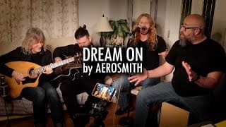 Aerosmith - Dream On