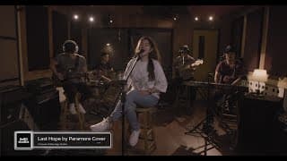 Paramore - Last Hope