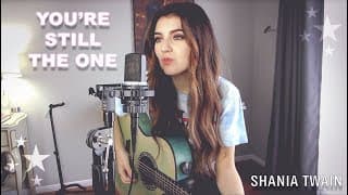 Shania Twain - You're Still The One