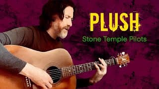 Stone Temple Pilots - Plush