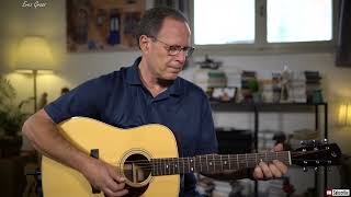 The Beatles - While My Guitar Gently Weeps