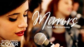 Justin Timberlake - Mirrors