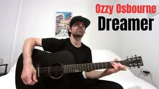 Ozzy Osbourne - Dreamer
