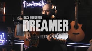 Ozzy Osbourne - Dreamer